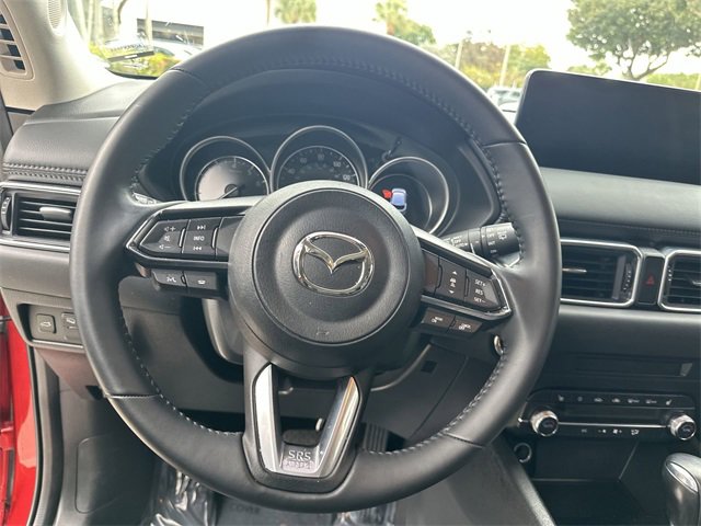 Used 2024 MAZDA CX-5 AWD 2.5 S image 11