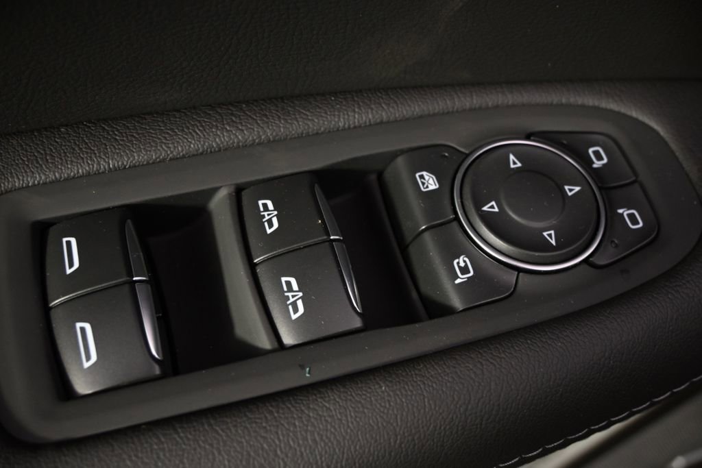 New 2025 Cadillac XT5 Premium Luxury w/ Technology Package image 23