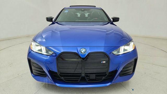 Used 2025 BMW i4 M50 AWD/4WD image 13