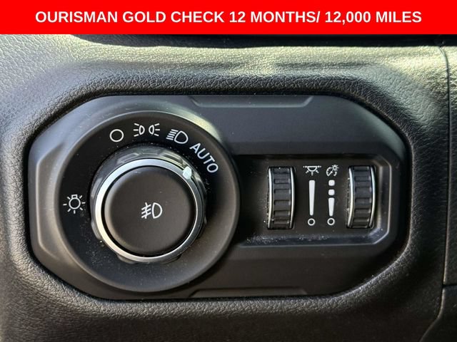 Used 2020 Jeep Wrangler Sport AWD/4WD image 14