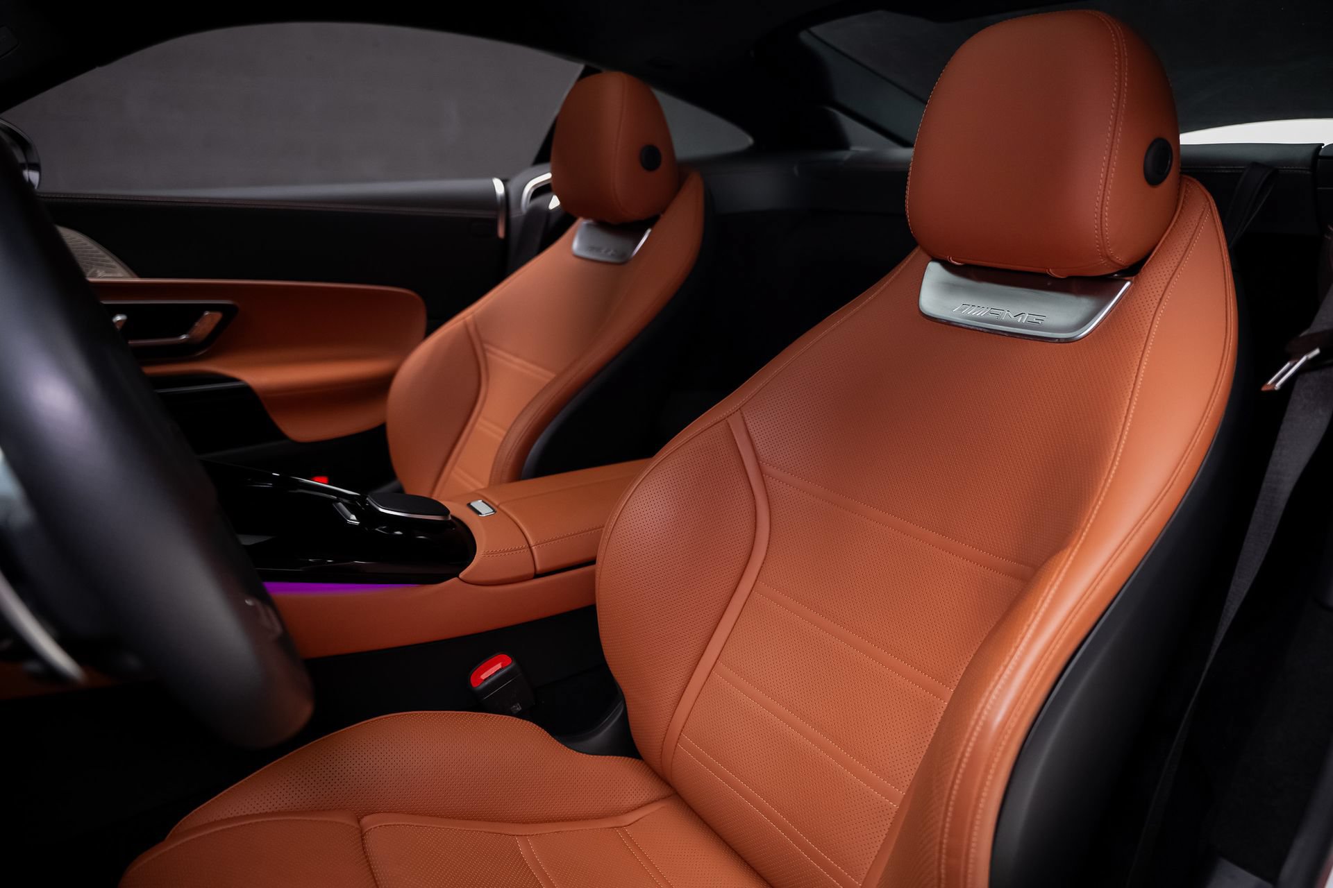 Used 2024 Mercedes-Benz AMG GT 55 image 58