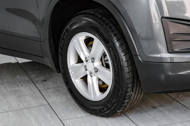 Used 2016 Chevrolet Trax LT w/ LT Convenience Package image 52