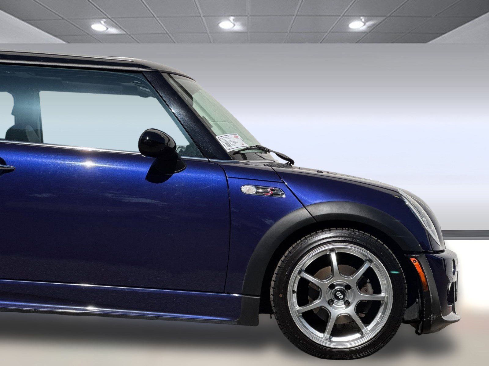 Used 2005 MINI Cooper S FWD image 33