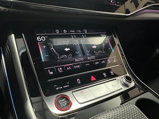Used 2021 Audi RS Q8 AWD/4WD image 36
