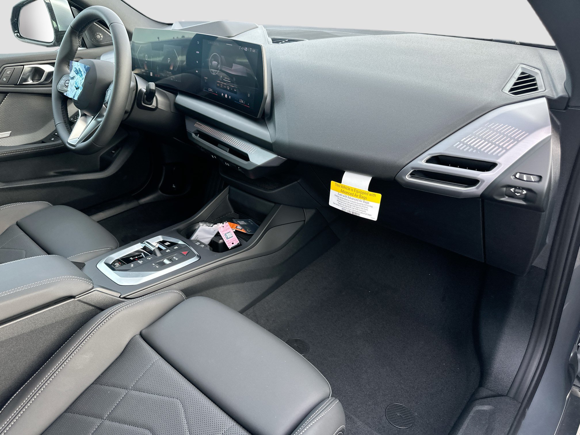 New 2026 BMW 228i w/ Technology Package FWD image 22