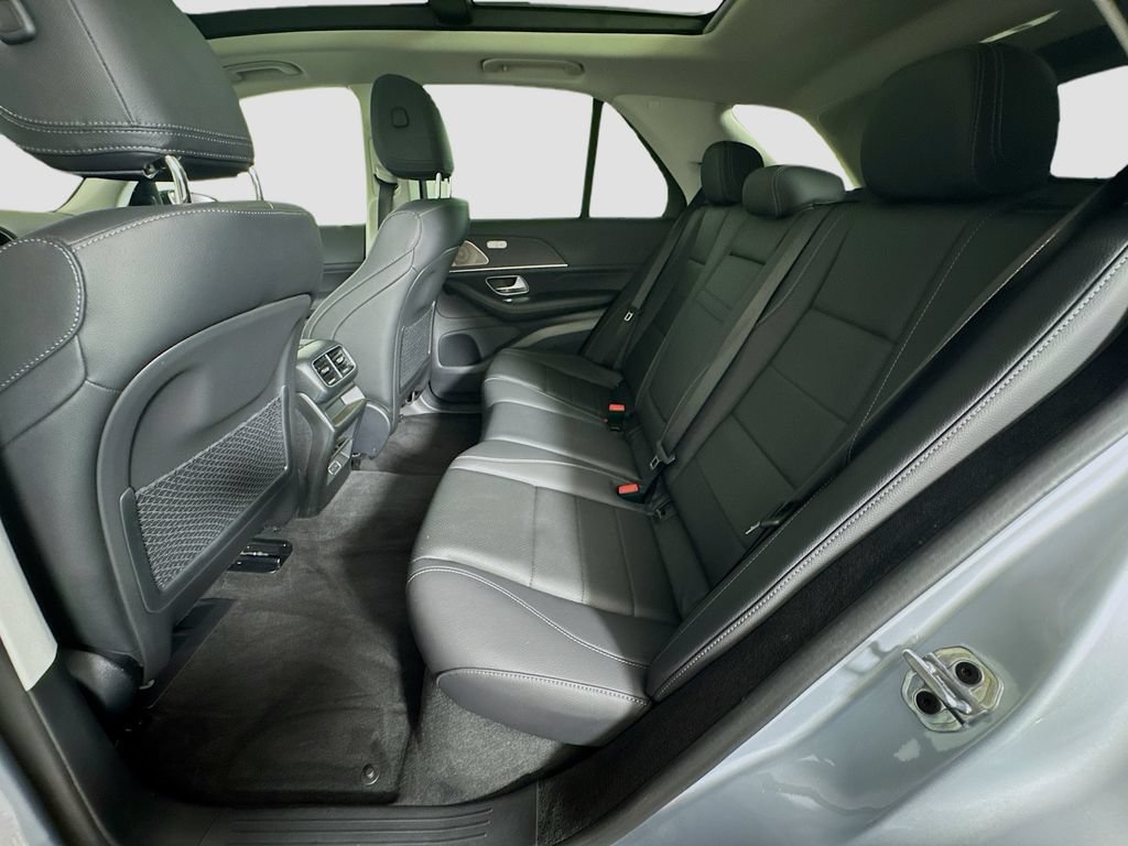 Certified 2026 Mercedes-Benz GLE 450 4MATIC image 28