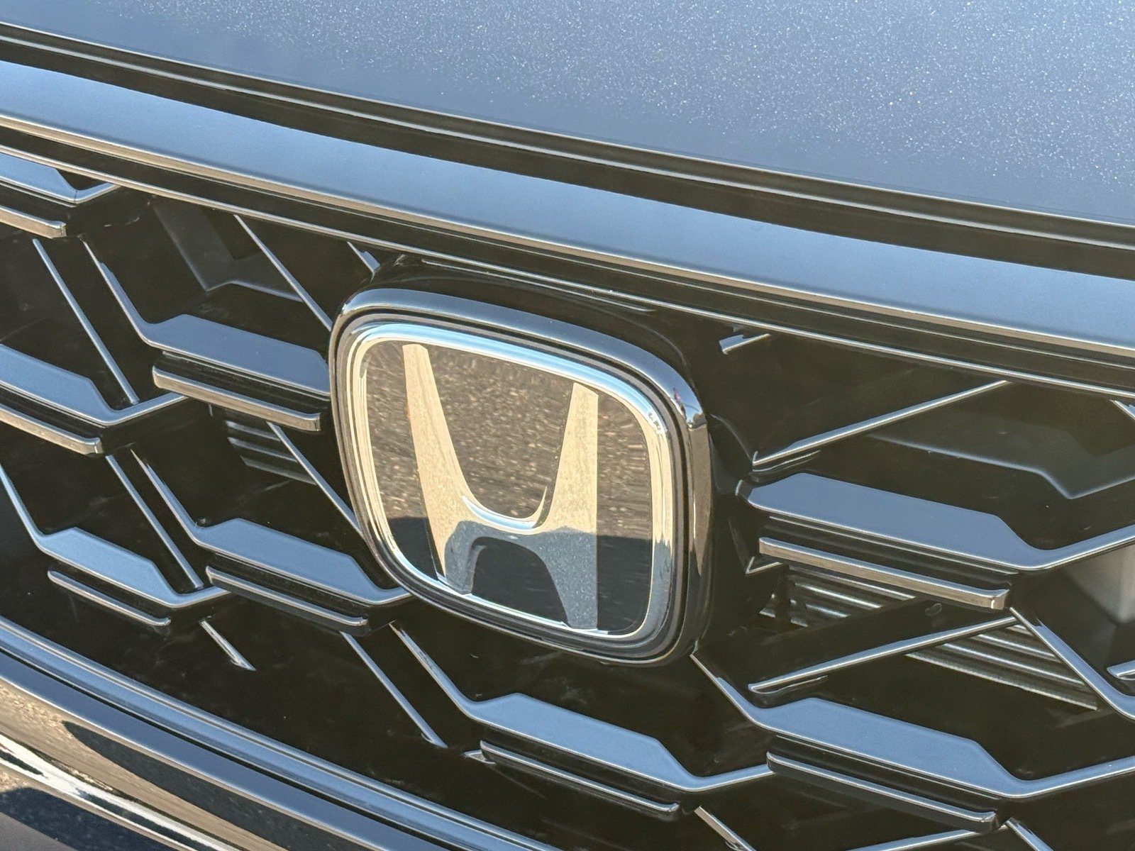 New 2027 Honda CR-V Sport-L image 30