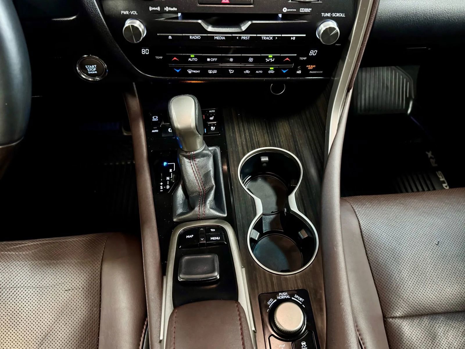 Used 2016 Lexus RX 350 AWD image 16