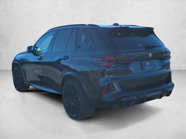 New 2026 BMW X5 M Competition w/ Executive Package image 9