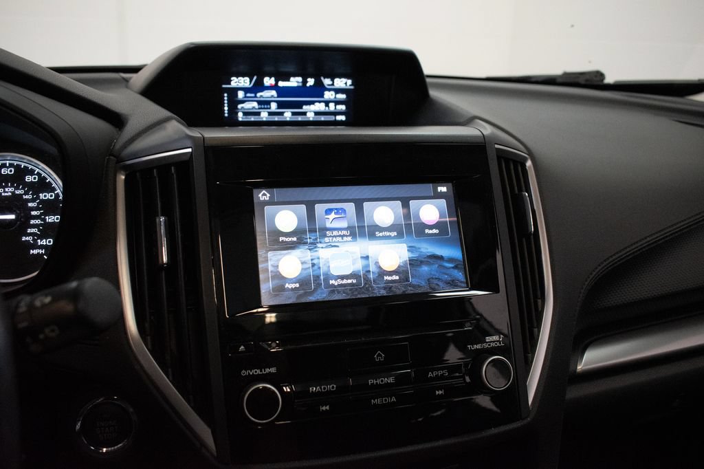 Used 2021 Subaru Forester Premium AWD/4WD image 14