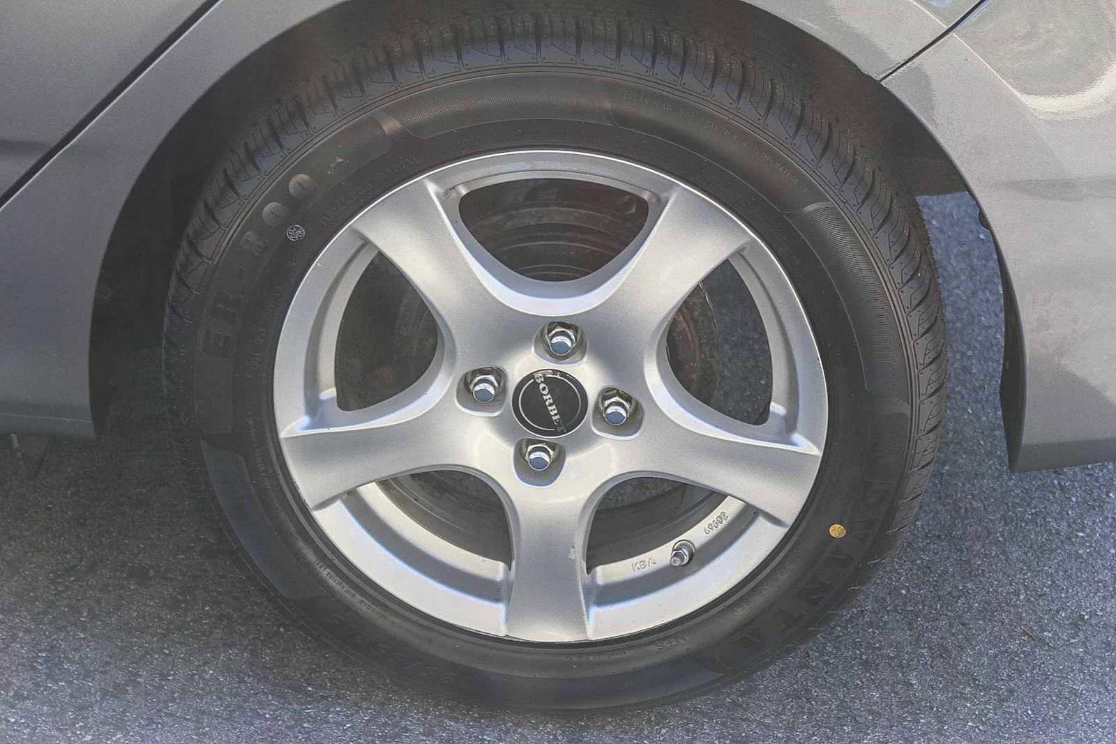 Used 2017 Hyundai Accent SE image 11