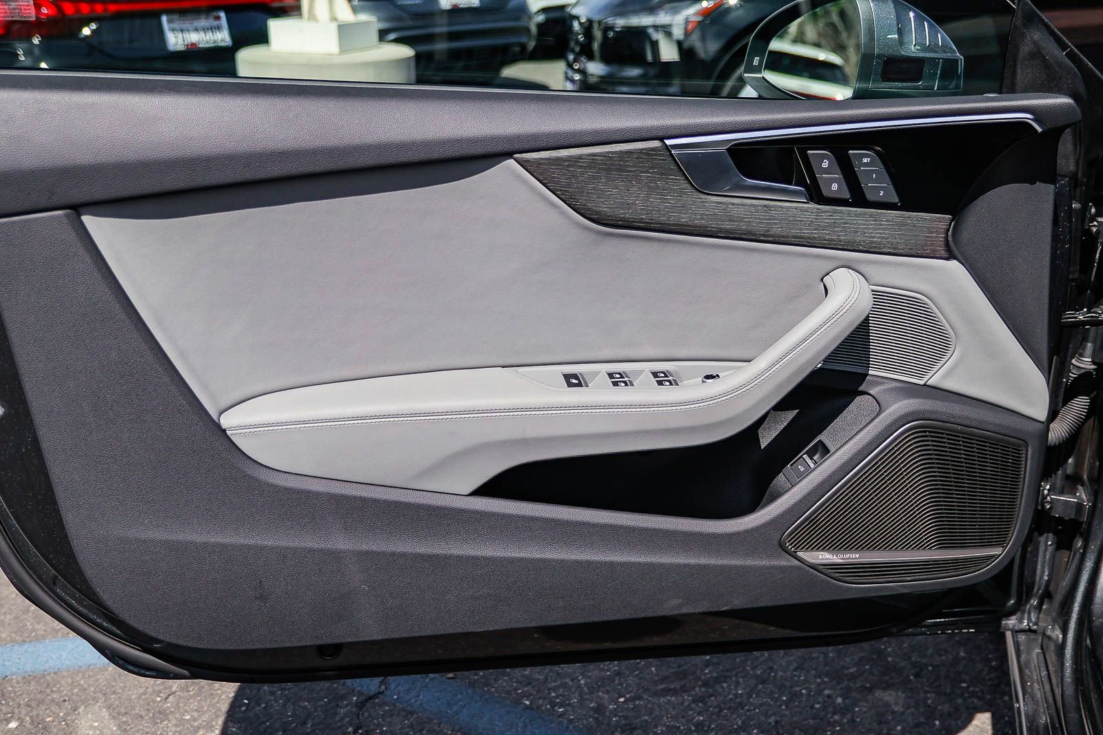 Certified 2024 Audi A5 2.0T Premium Plus w/ Premium Plus image 21