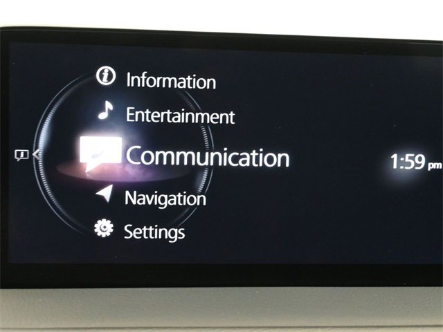 Certified 2023 MAZDA CX-9 Carbon Edition image 16