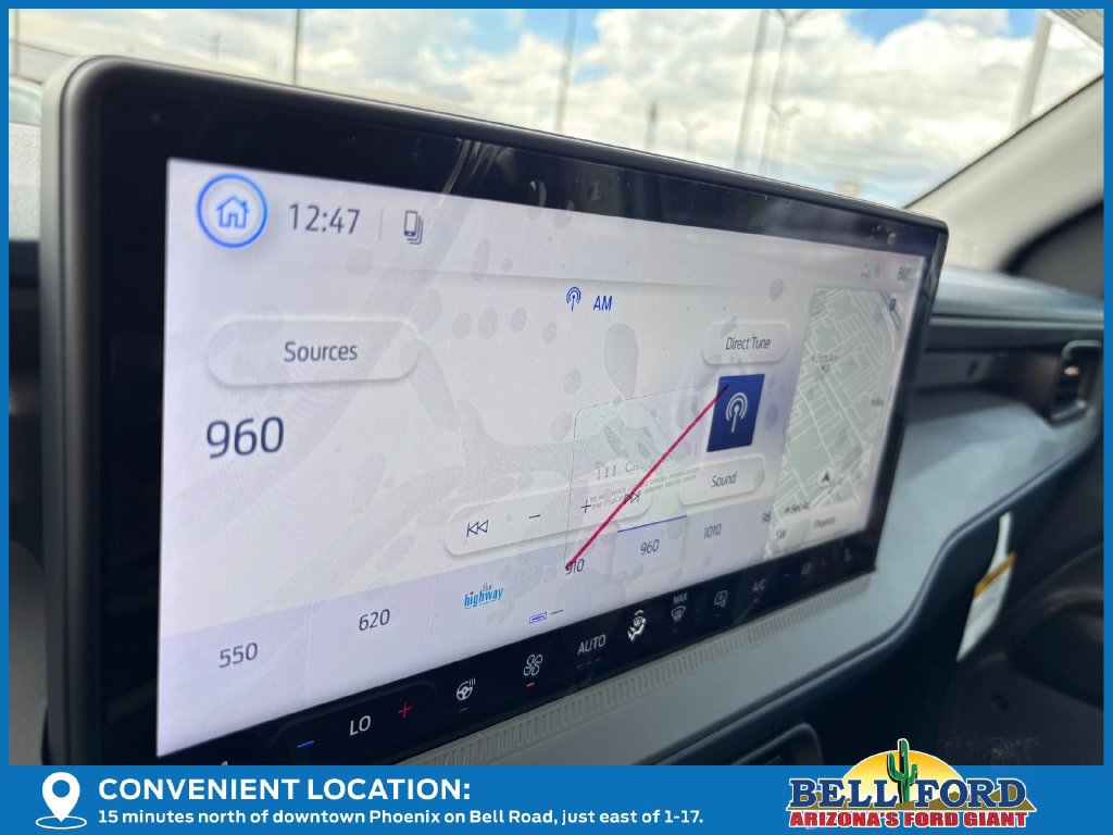New 2026 Ford Maverick Tremor AWD/4WD image 25