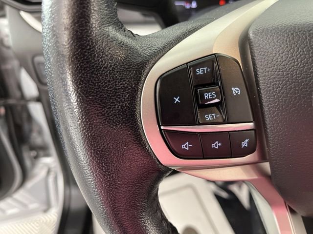 Used 2022 Ford Explorer XLT image 22