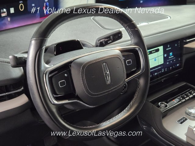 Used 2026 Lincoln Navigator Reserve w/ Jet Appearance Package AWD/4WD image 33