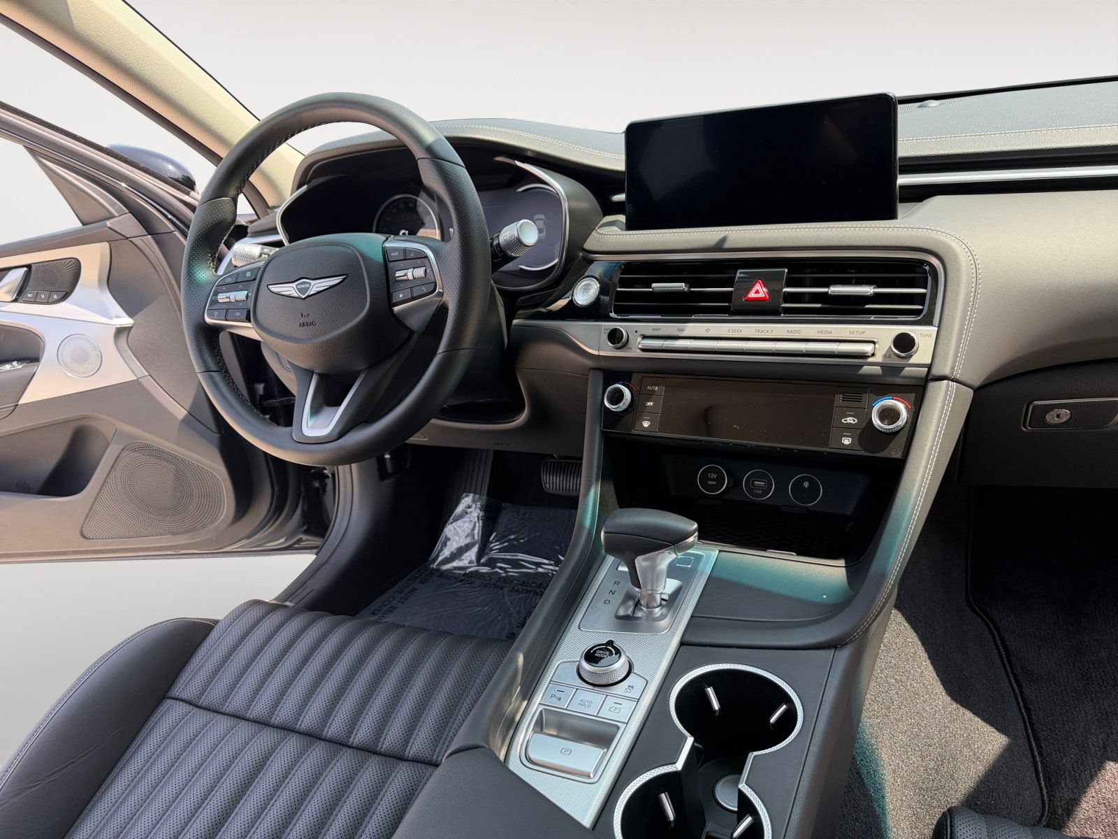 Used 2026 Genesis G70 2.5T Prestige AWD/4WD image 20