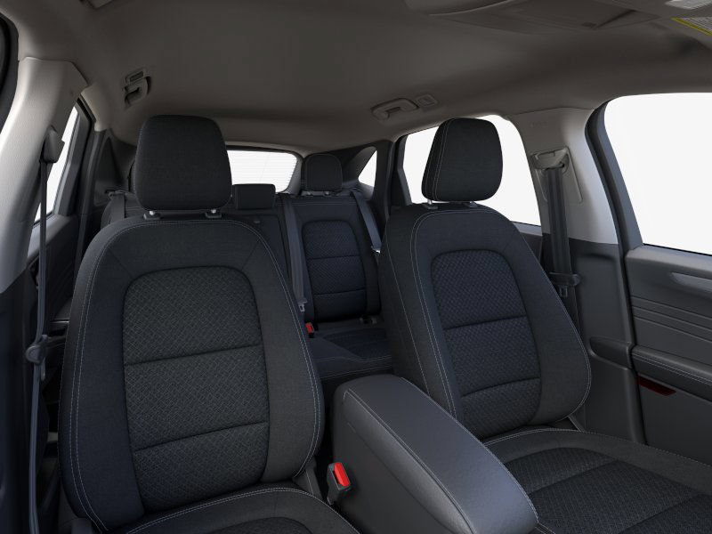 New 2026 Ford Escape Active w/ Active Premium Tech Pack AWD/4WD image 35