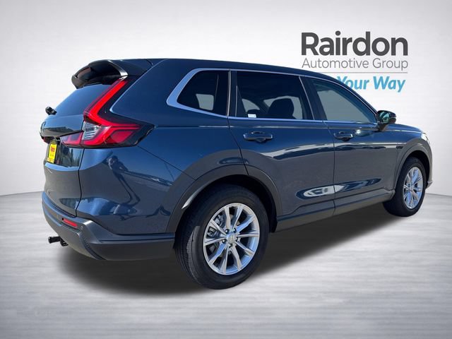 Used 2024 Honda CR-V EX-L image 7