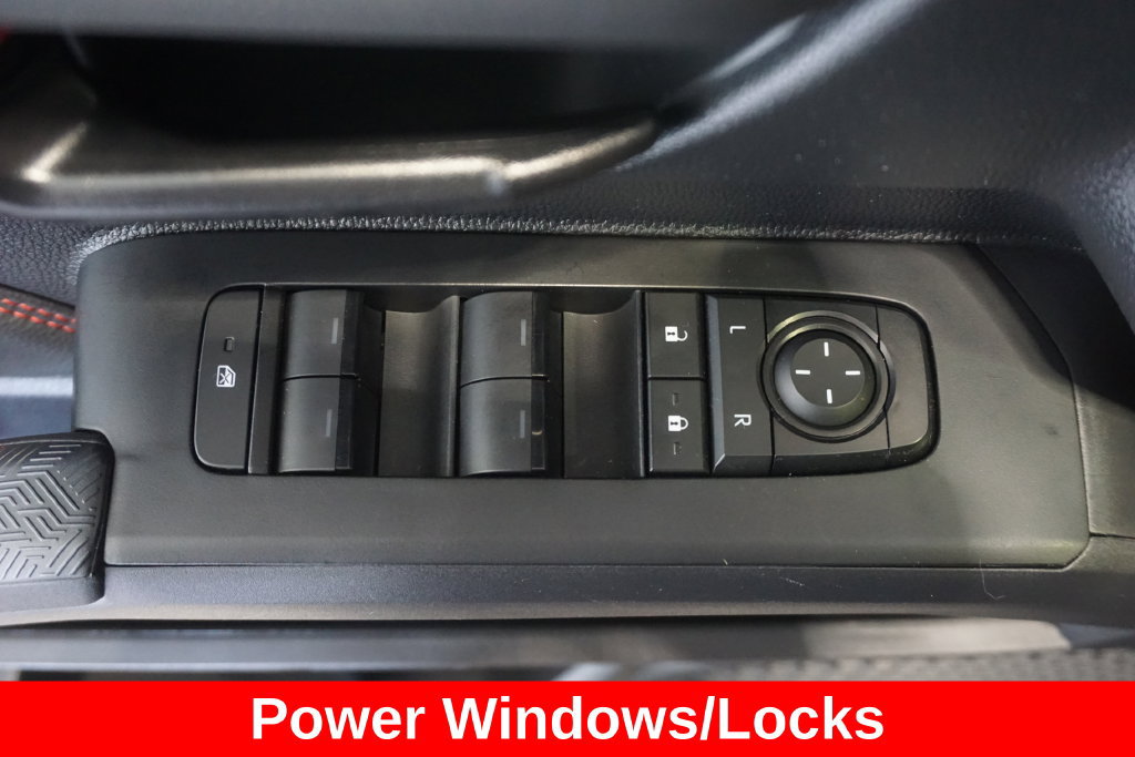 Used 2024 Toyota Tacoma TRD Pro AWD/4WD image 6