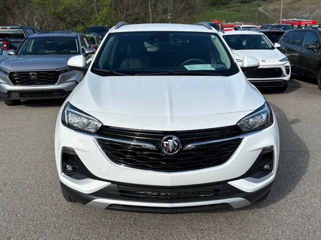 Used 2023 Buick Encore GX Select w/ Safety Package II image 8