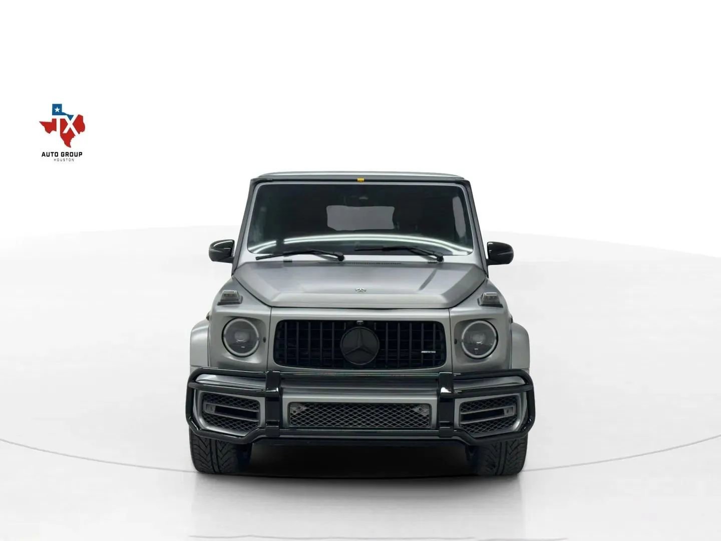 Used 2019 Mercedes-Benz G 63 AMG 4MATIC image 7