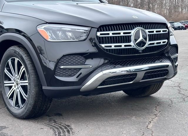 New 2026 Mercedes-Benz GLE 350 4MATIC image 2