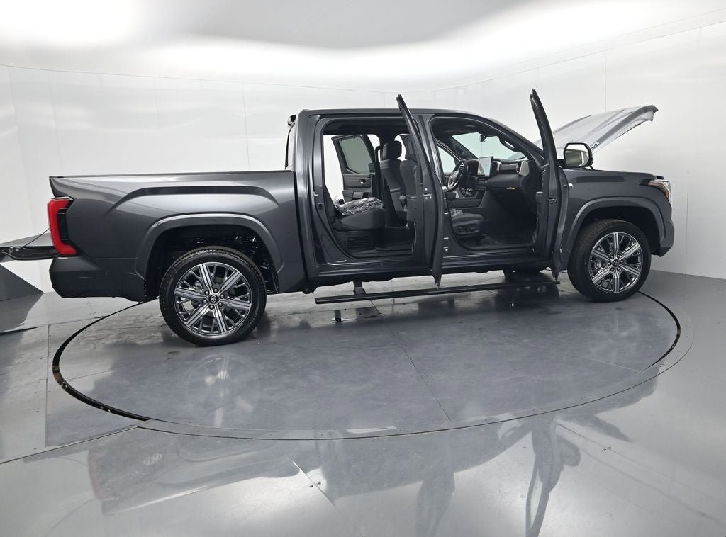 New 2026 Toyota Tundra Capstone AWD/4WD image 74