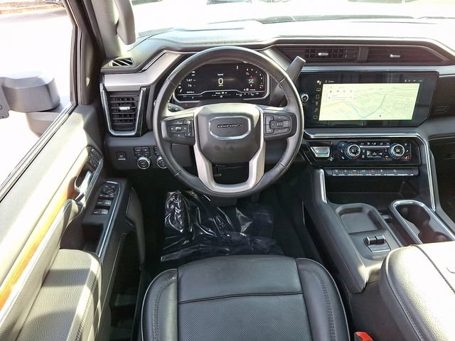 Used 2024 GMC Sierra 2500 Denali w/ Denali Reserve Package image 14