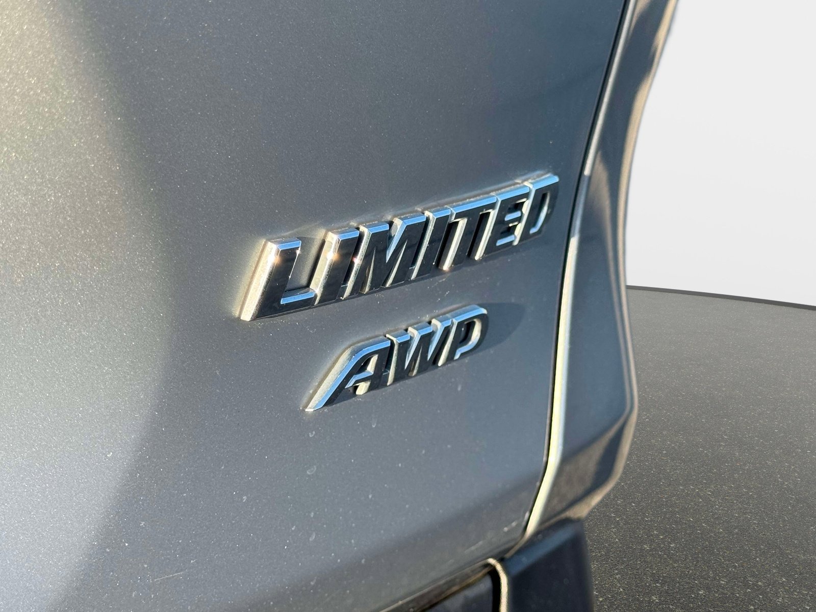 Certified 2021 Toyota RAV4 Limited w/ Limited Grade Weather Package AWD/4WD image 8