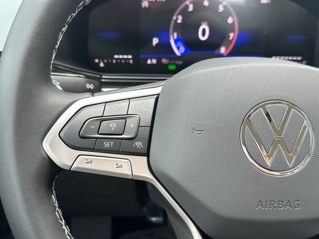 New 2025 Volkswagen Taos S image 33
