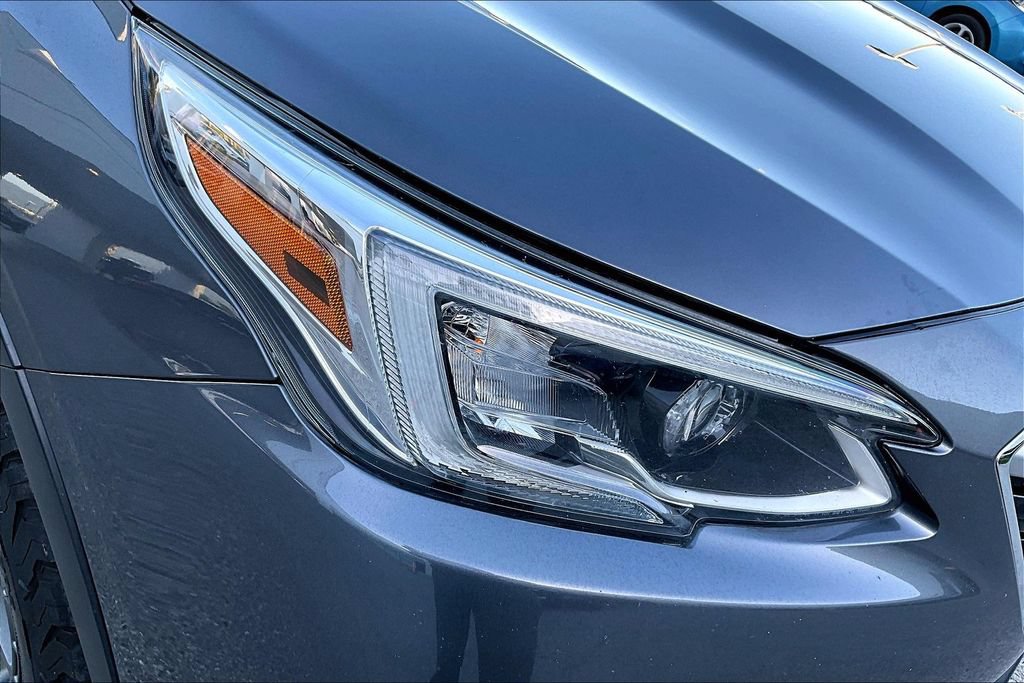 Used 2022 Subaru Outback Limited AWD/4WD image 32