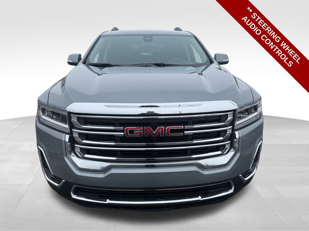 Used 2023 GMC Acadia SLE w/ Driver Convenience Package image 12