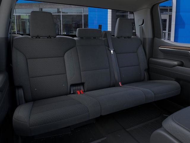 New 2026 Chevrolet Silverado 1500 RST w/ RST Select Package image 17