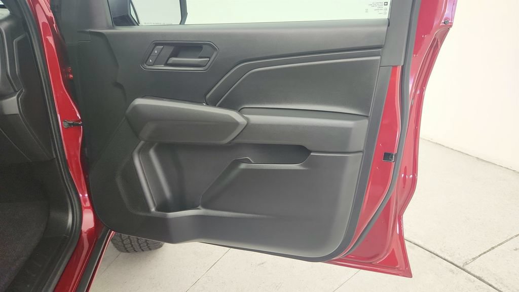 Used 2024 Chevrolet Colorado Trail Boss w/ Advanced Trailering Package AWD/4WD image 29