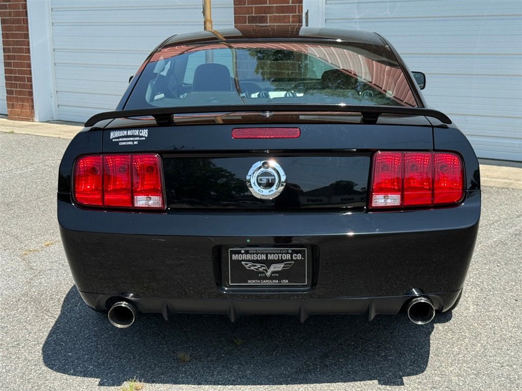 Used 2009 Ford Mustang GT image 37