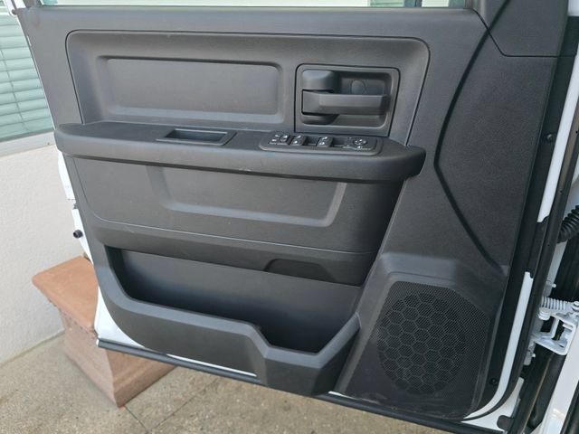 New 2026 RAM 3500 Tradesman w/ Chrome Appearance Group A AWD/4WD image 20