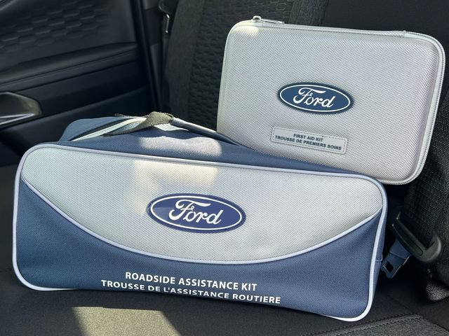 New 2025 Ford Ranger XLT AWD/4WD image 6