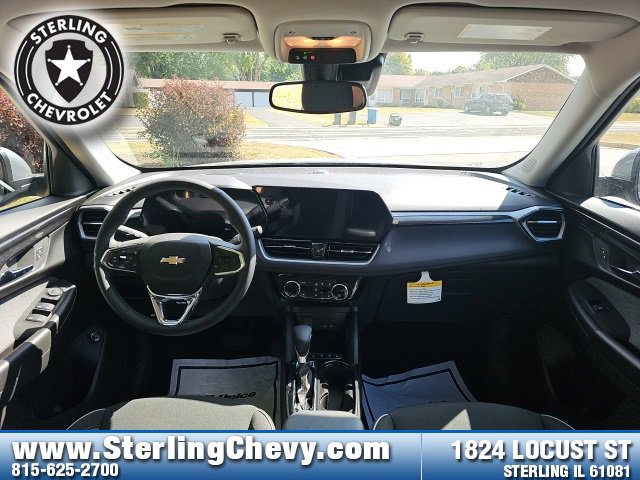 New 2026 Chevrolet TrailBlazer LT w/ Convenience Package image 26