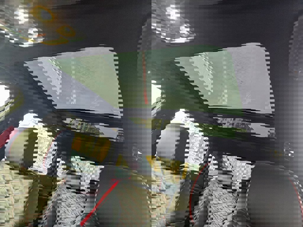 New 2026 Genesis G80 3.5T Sport Prestige image 10