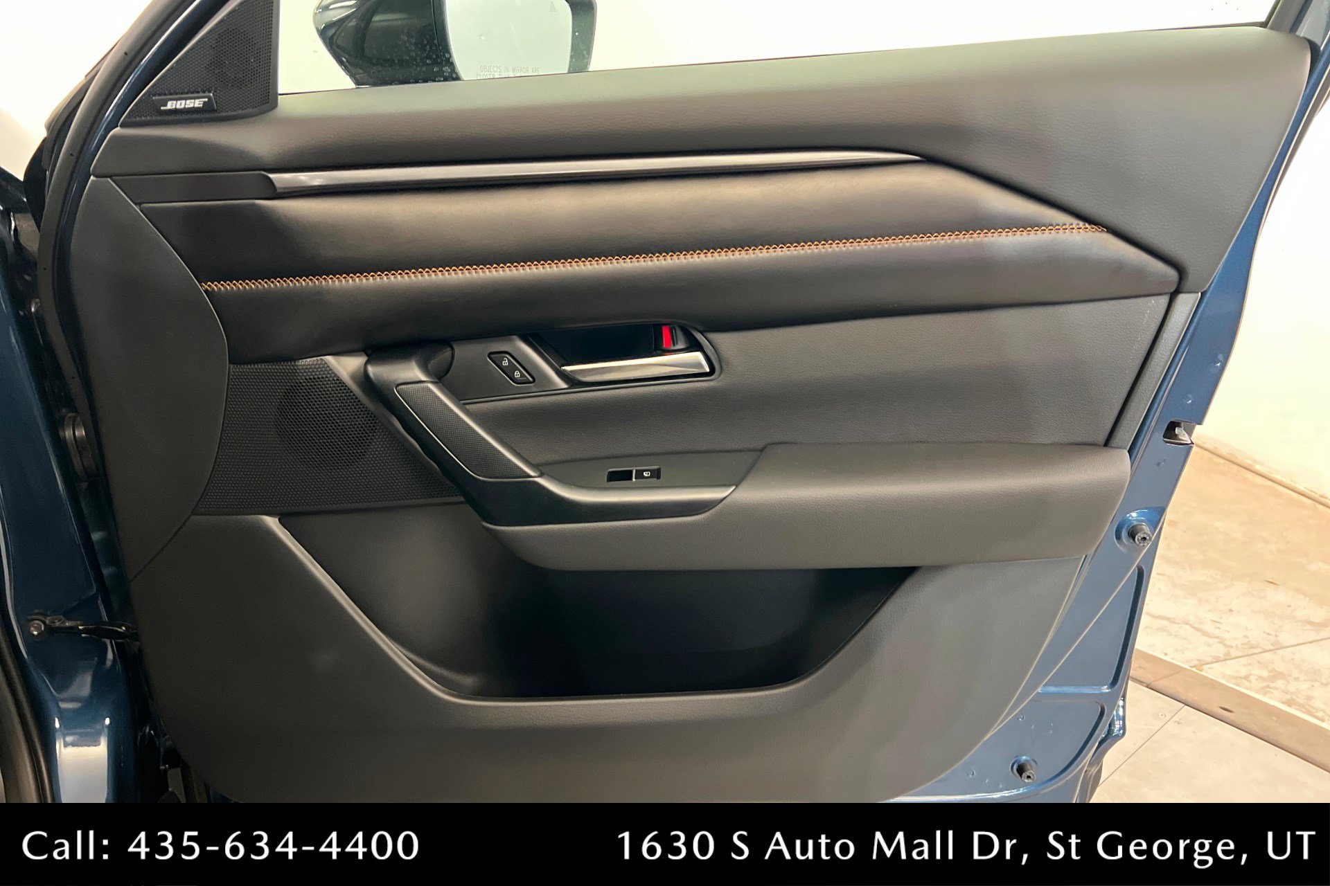 New 2026 MAZDA CX-50 2.5 Hybrid w/ Cargo Package image 25