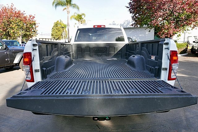 Certified 2024 RAM 2500 Big Horn image 12