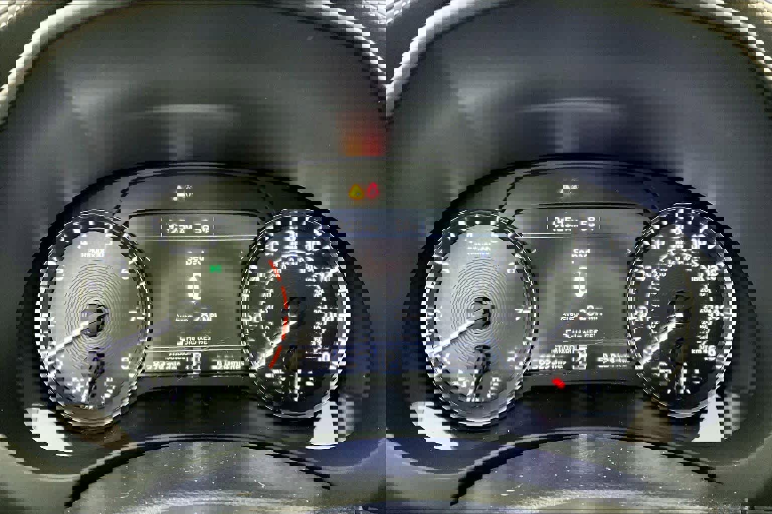 Used 2022 INFINITI QX50 Luxe image 23