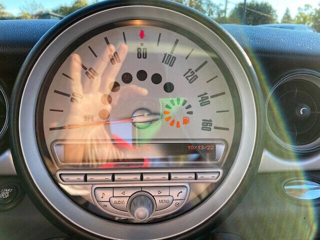 Used 2010 MINI Cooper Hardtop image 11