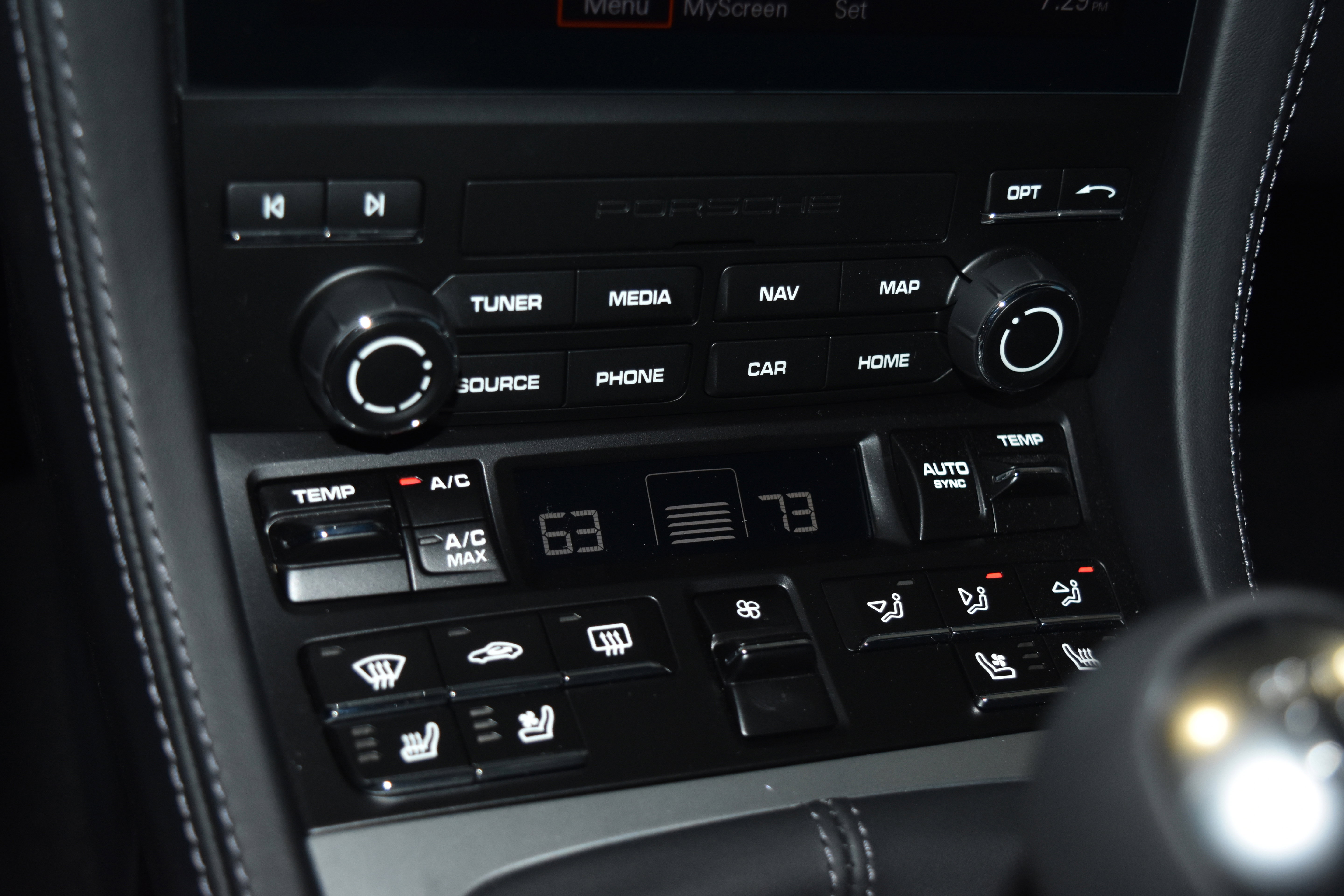 New 2025 Porsche 718 Cayman image 12