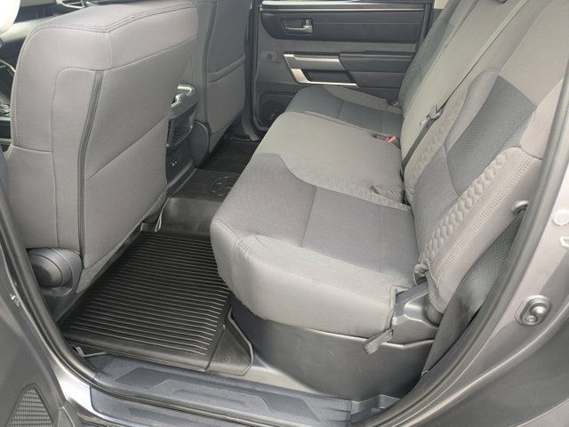 Used 2024 Toyota Tundra SR5 AWD/4WD image 17