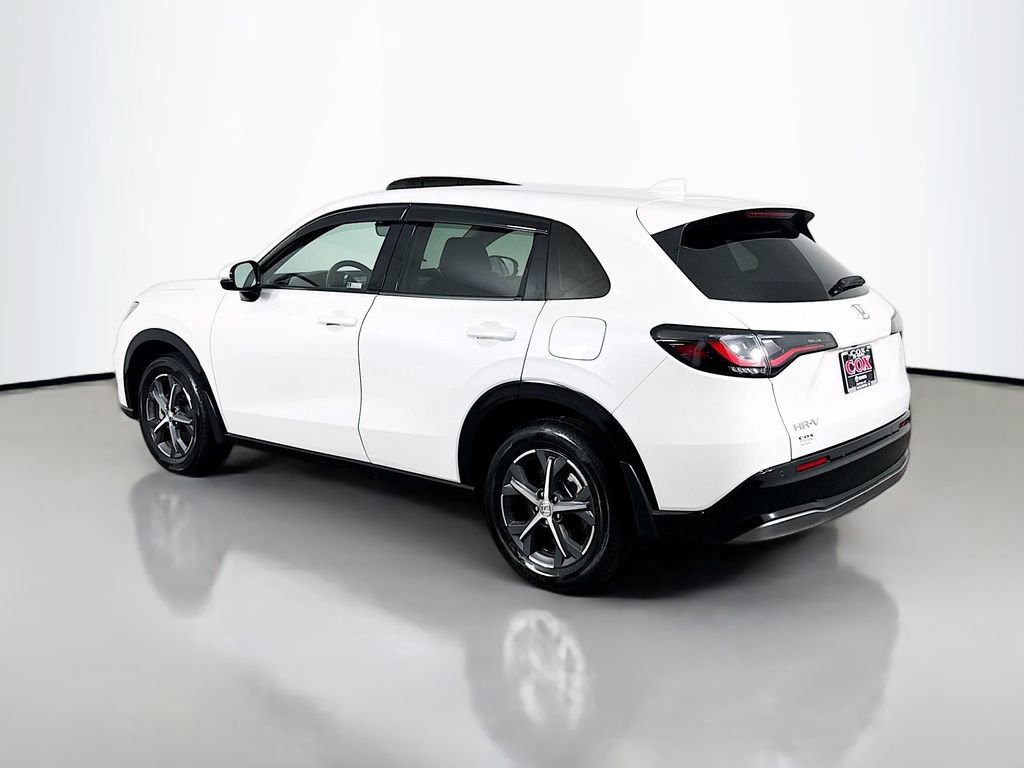 Used 2023 Honda HR-V EX-L image 7