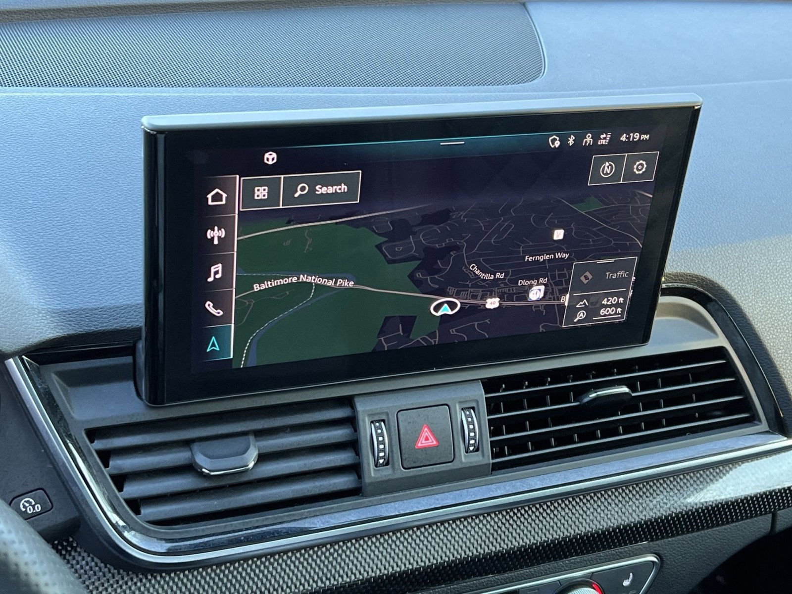 Used 2023 Audi SQ5 Prestige w/ Prestige Package image 18