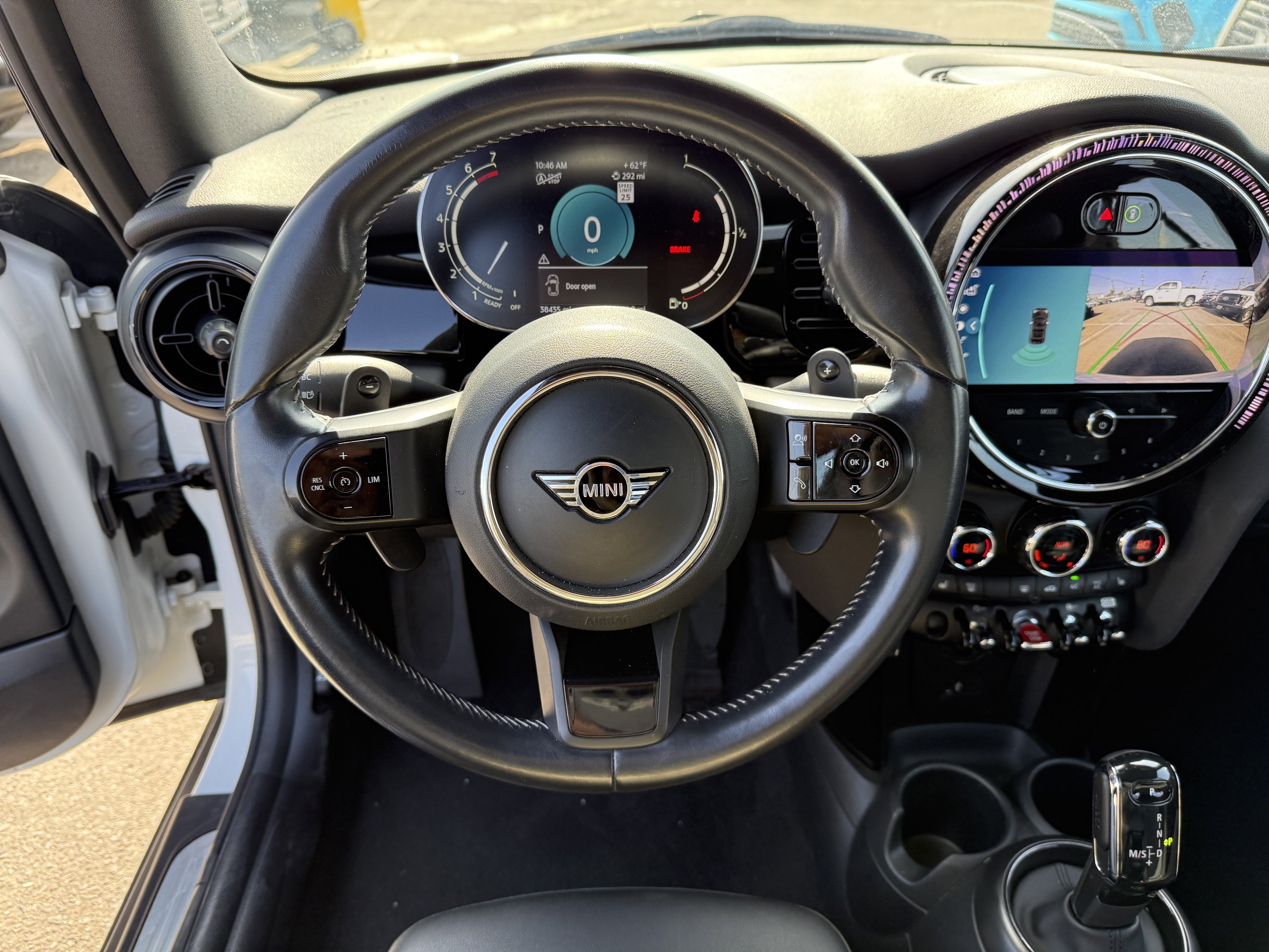 Used 2024 MINI Cooper S image 11