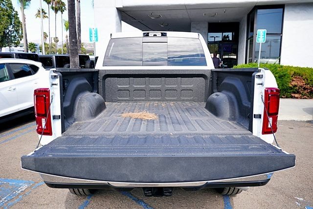 New 2026 RAM 2500 Tradesman AWD/4WD image 18